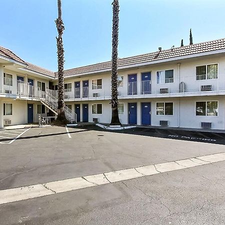 Motel 6-Campbell, Ca - San Jose Kültér fotó